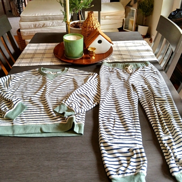 Madewell Weekend Lounger Nwot Size S - Picture 1 of 6